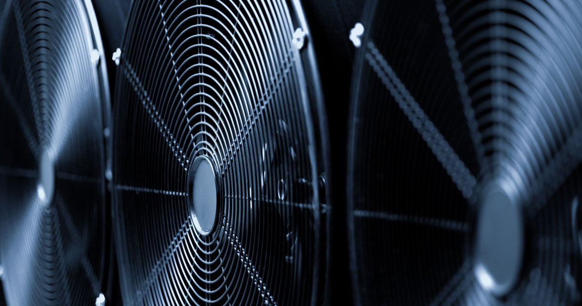 rafraîchisseurs d'air